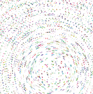 spirals