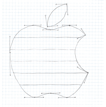 sketch