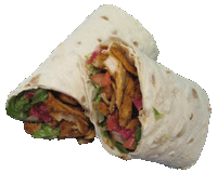 Wraps