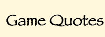 quotes