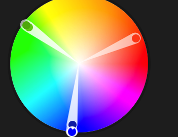 colors