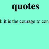 fortune