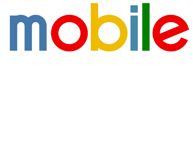 m logo