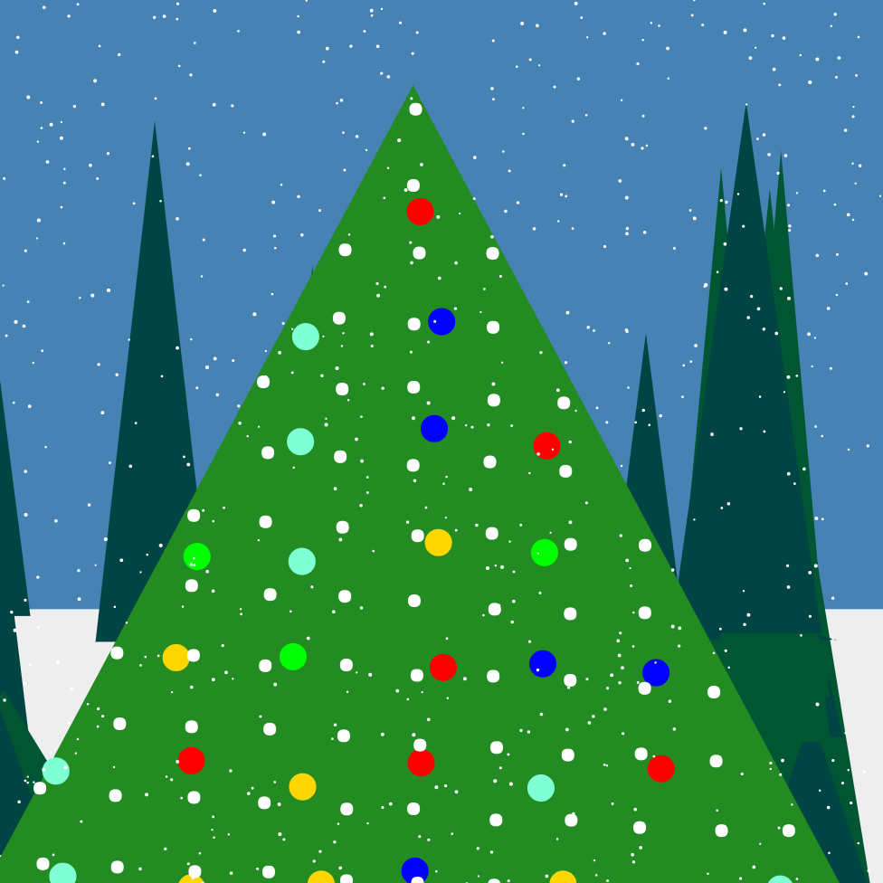 snowglobe