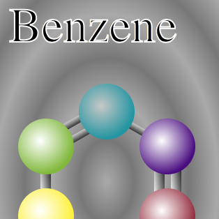 Benzene