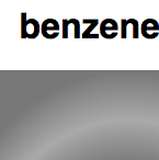 benzenering