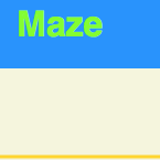 maze