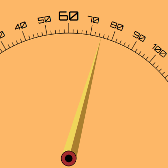 speedometer