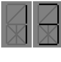 sevensegment display
