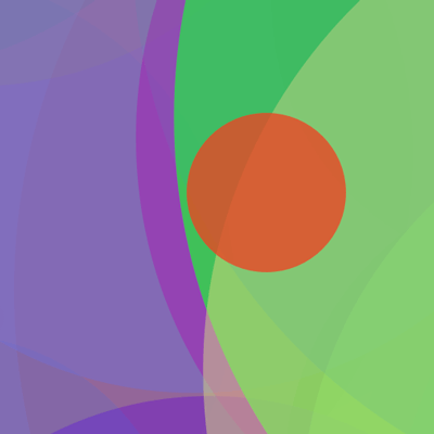 random art