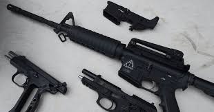 gun