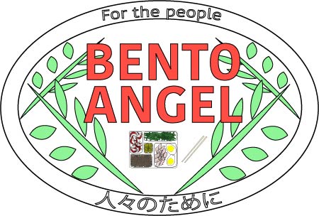 Bento Angel Logo
