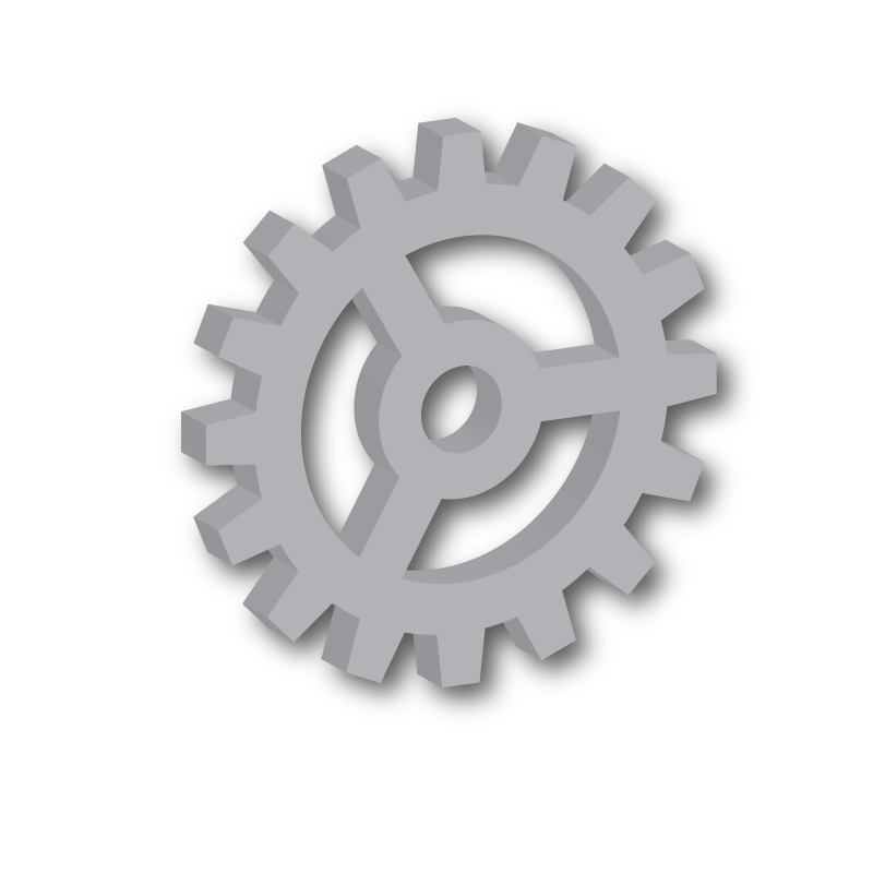 gear