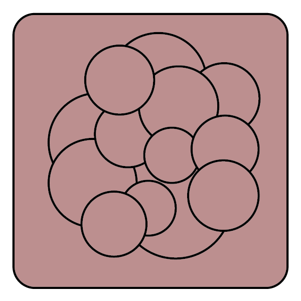 circles
