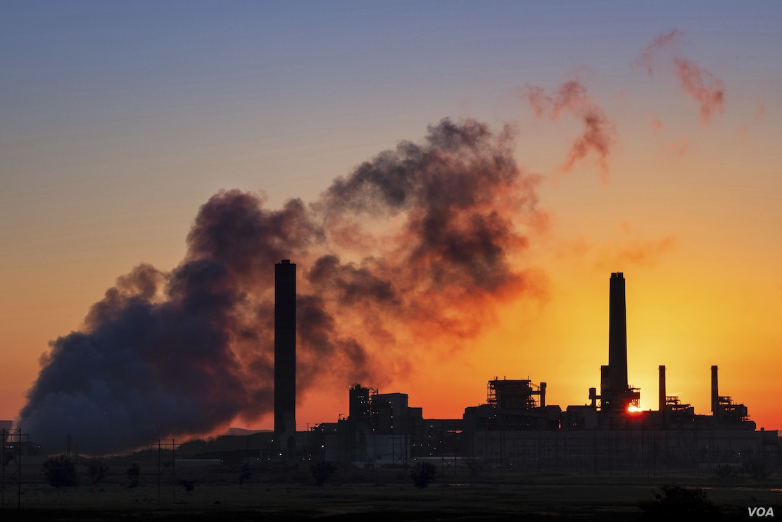 effects of climate change