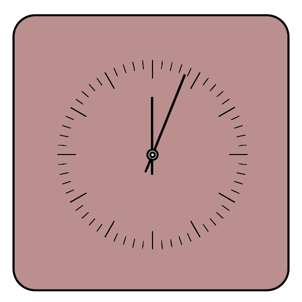 clock