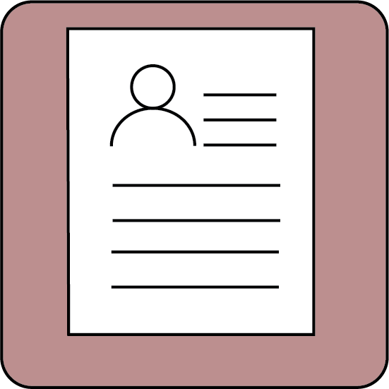 resume