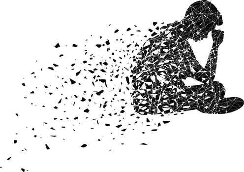 Adolescent Mental Health