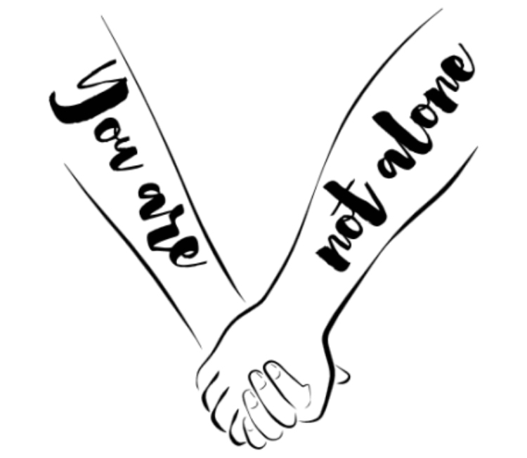Not Alone