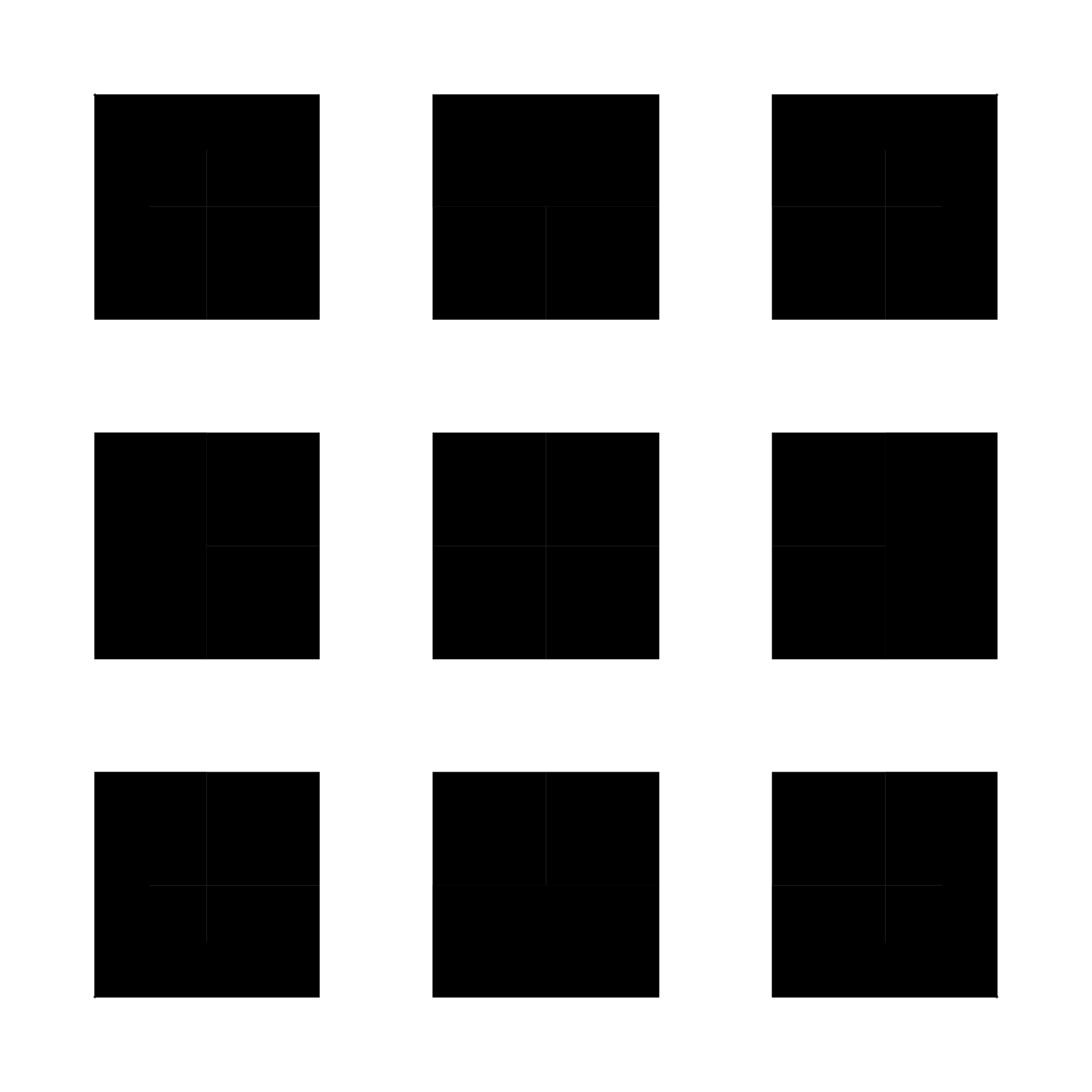 grid