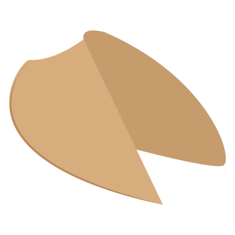 Fortune Cookies
