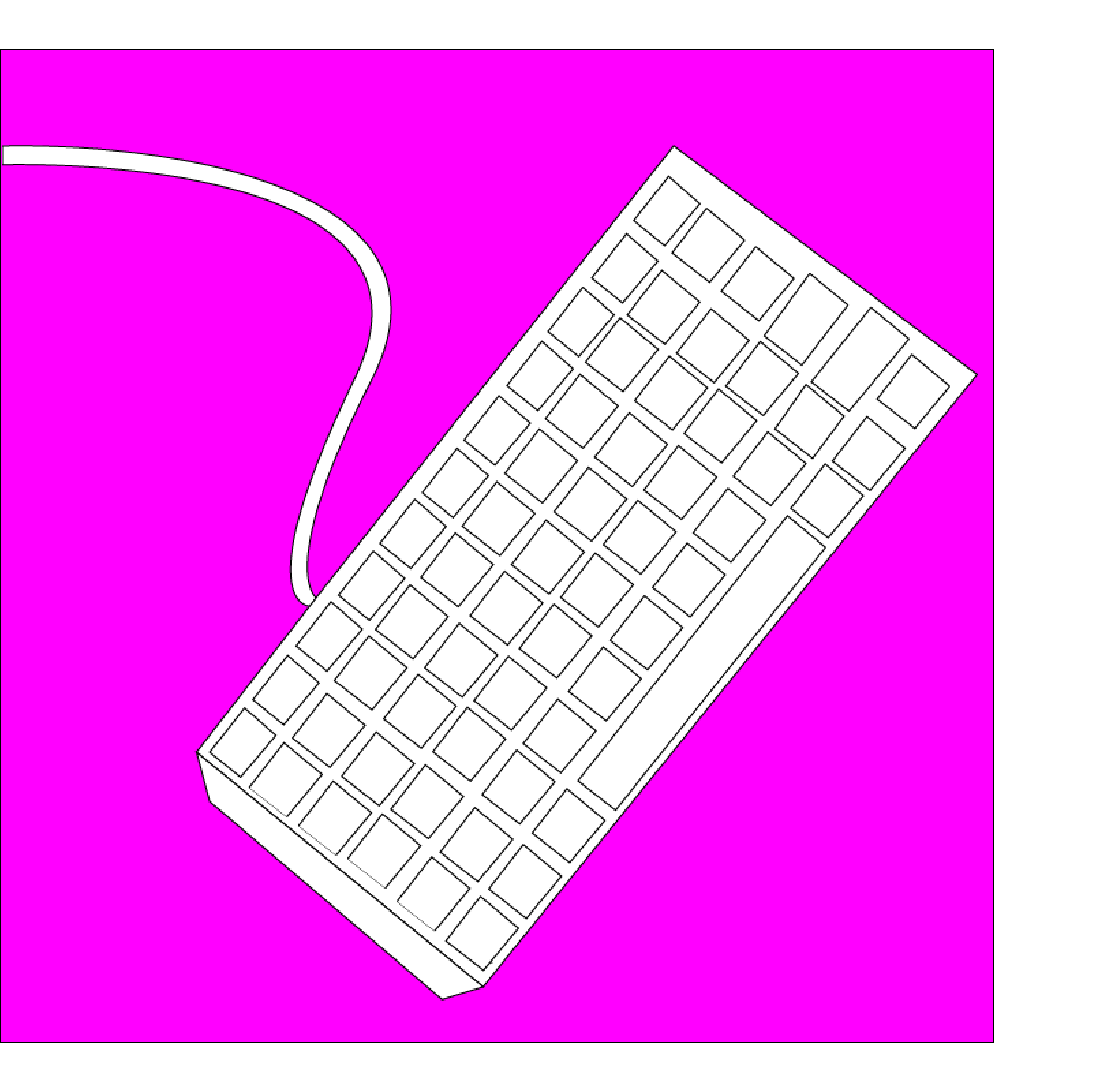 keyboard shortcuts