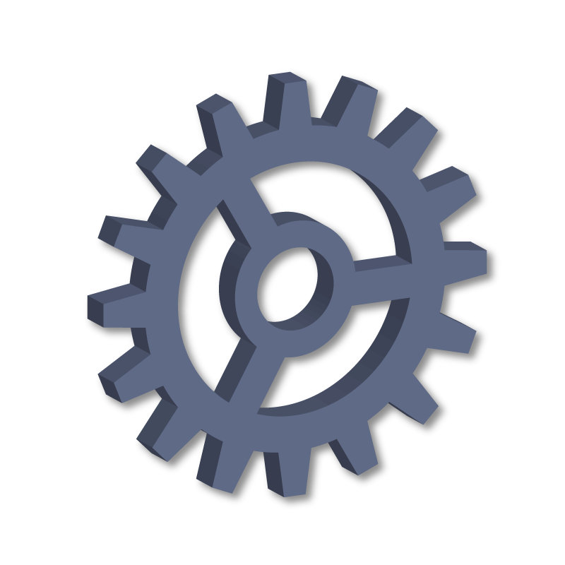 gear