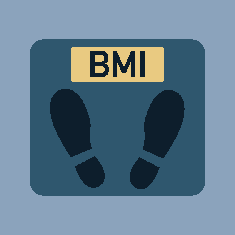 BMI Calculator