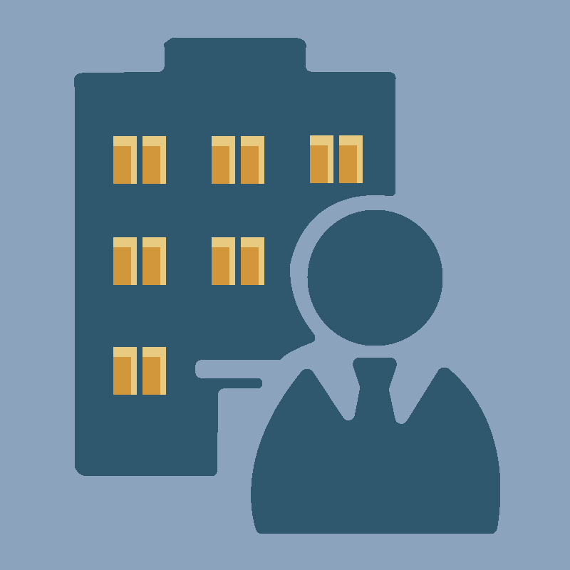 Company icons