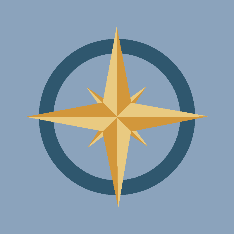 Navagation Icons