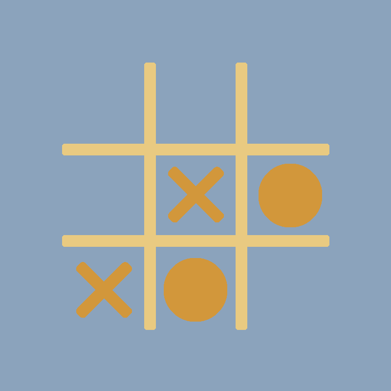 Tic-Tac-Toe
