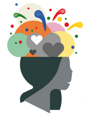 brain splatter