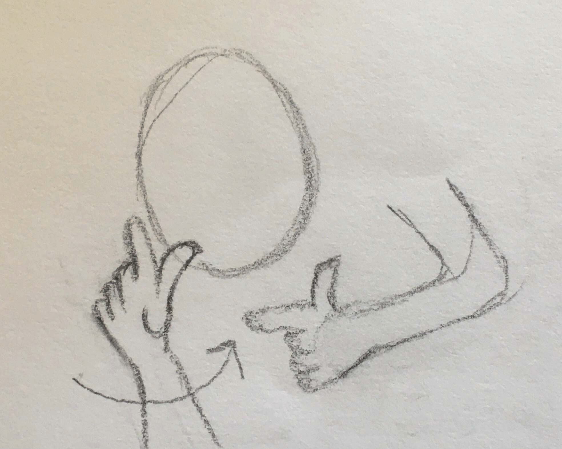 ASL sign for sister