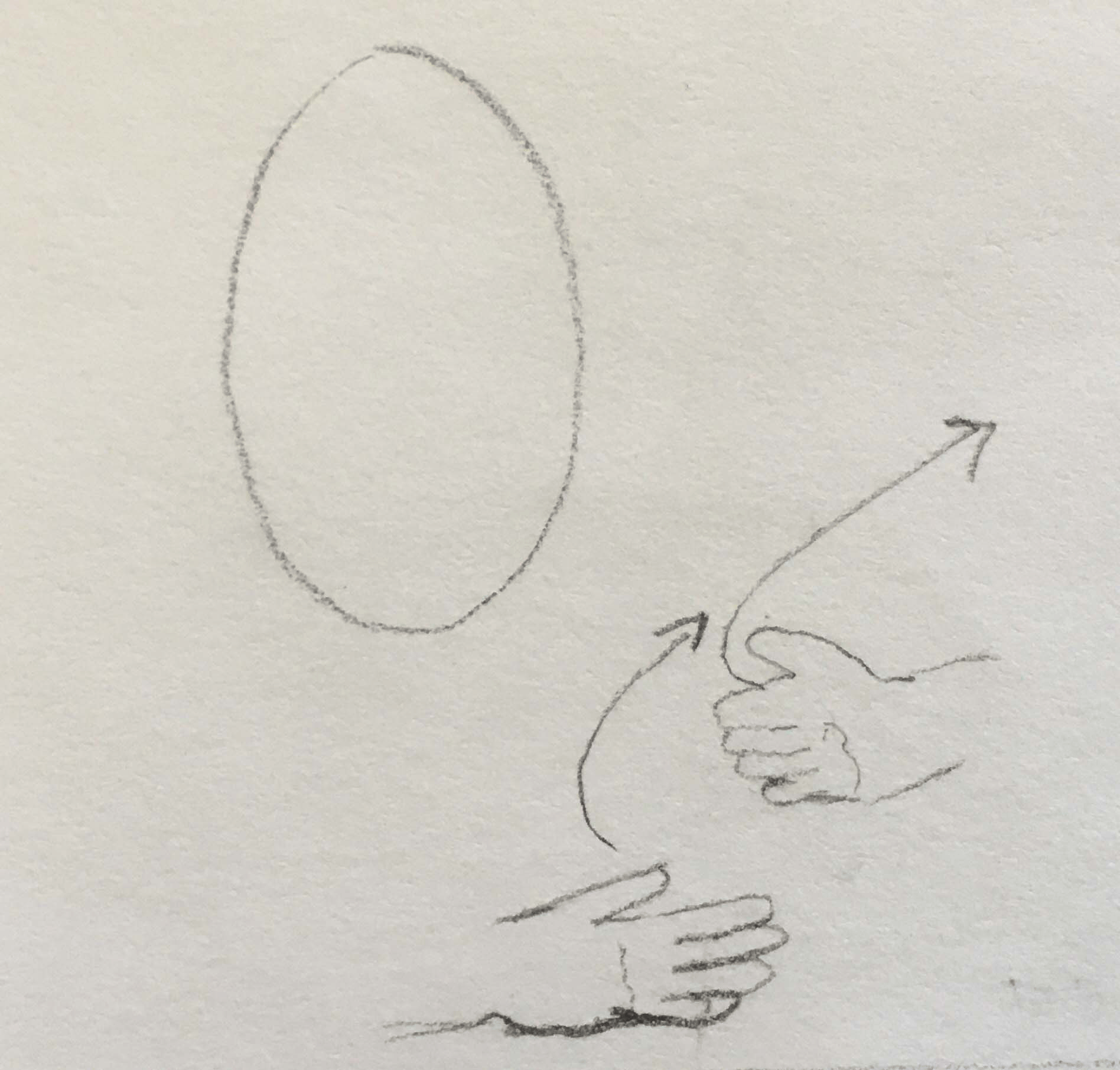 ASL sign for happy