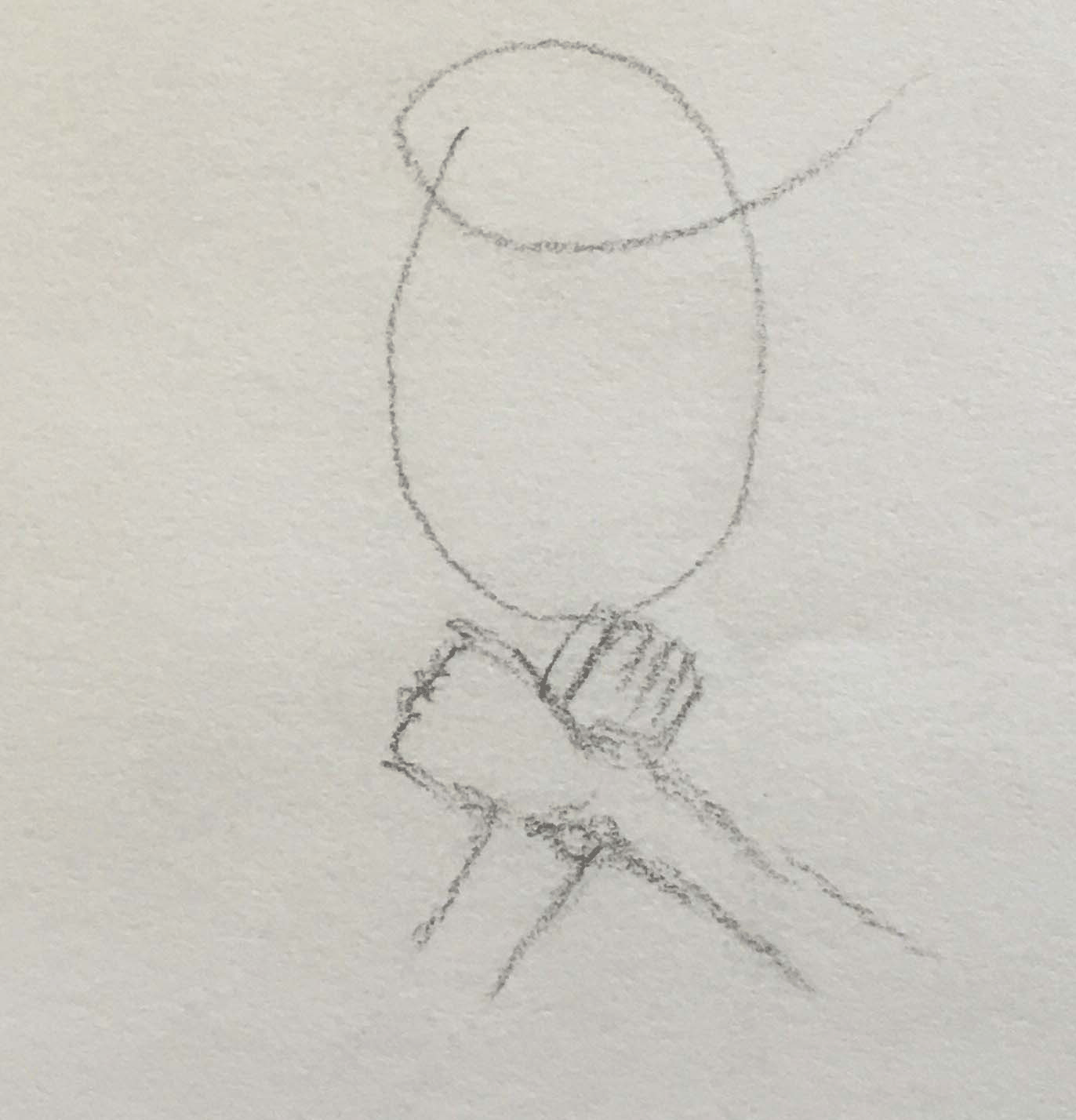 ASL sign for love