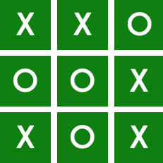 Tic Tac Toe