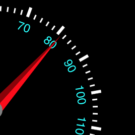 Speedometer