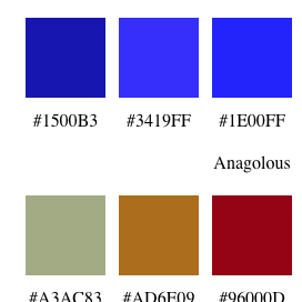 Color Harmony