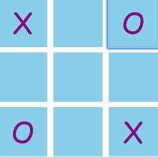 Tic Tac Toe