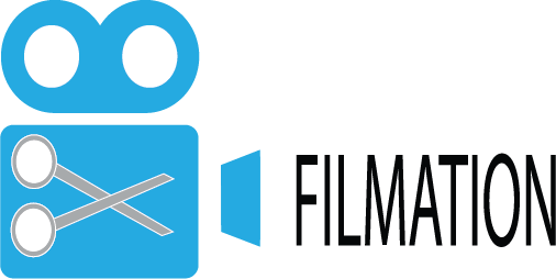 Filmation Logo One