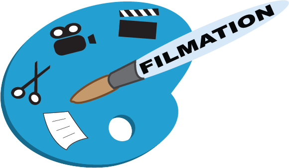 Filmation Logo Two