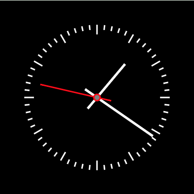 clock