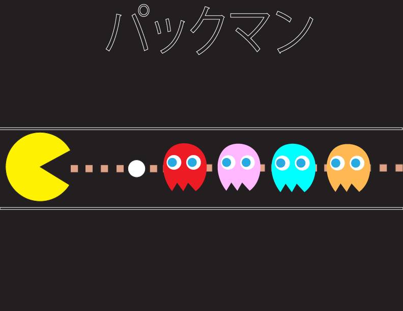 pacman(ai)
