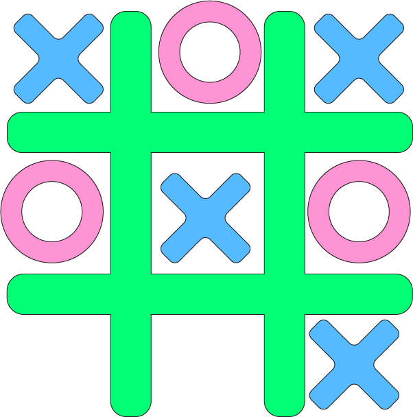 tic