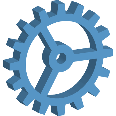 gear