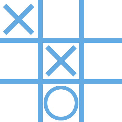 tic tac toe