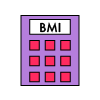 bmi calculator