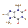 chocolate molecule