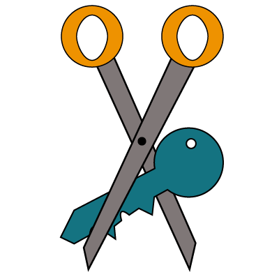 keys