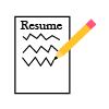 resume